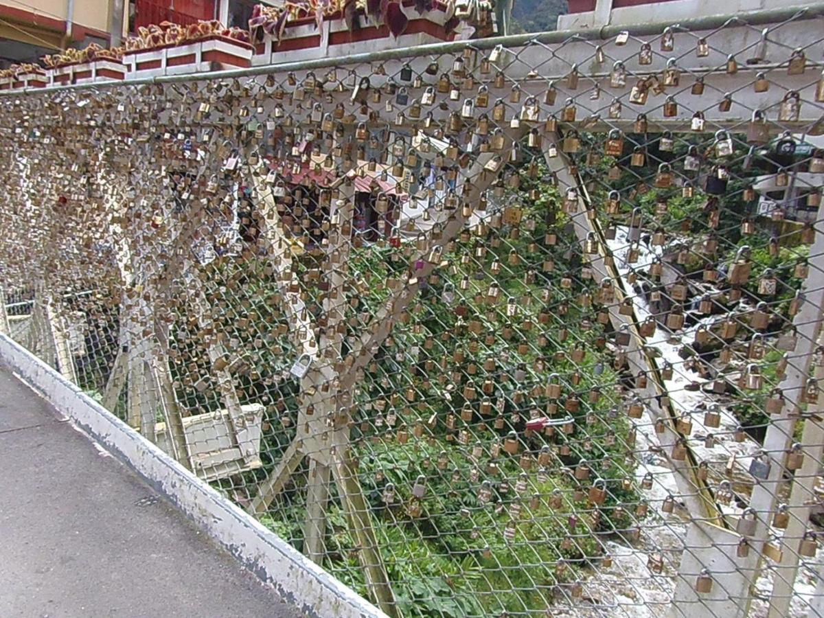 Hostal Pablo'S House มาชูปิกชู ภายนอก รูปภาพ